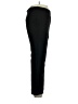 New York & Company Solid Black Active Pants Size 1X - photo 4