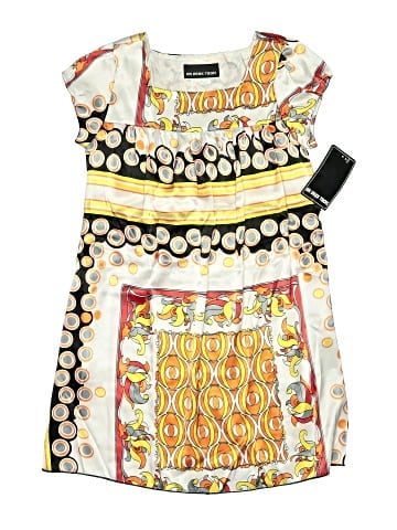 Un Deux Trois Dress (view 1)