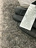 Charter Club Black Cardigan Size M - photo 8