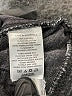 Ann Taylor LOFT Chevron-herringbone Black Jeans Size 28 waist - photo 8