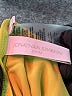 Jonathan Simkhai Yellow Bodysuit Size M - photo 3