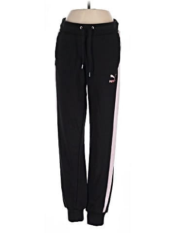 Puma Track Pants (view 1)