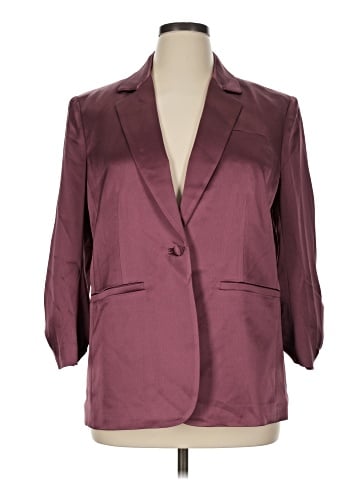 Cinq à Sept Blazer (view 1)