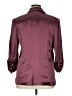 Cinq à Sept Burgundy Blazer Size 14 - photo 2