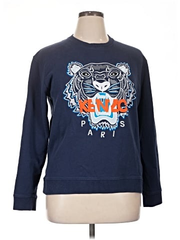 Kenzo Sweatshirt (view 1)