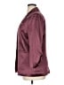 Cinq à Sept Burgundy Blazer Size 14 - photo 5
