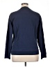 Kenzo 100% Polyester Blue Sweatshirt Size XL - photo 2
