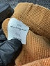 Starting Out 100% Cotton Yellow Casual Pants 6-9 MO / 9 MO - photo 3