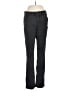 Democracy Chevron-herringbone Gray Jeans Size 10 - photo 1