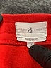 Lou & Grey Solid Red Shorts Size M - photo 3