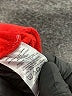 Lou & Grey Solid Red Shorts Size M - photo 4