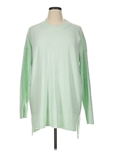 Free People Pullover Sweater (view 1)