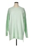 Free People Green Pullover Sweater Size XL - photo 1