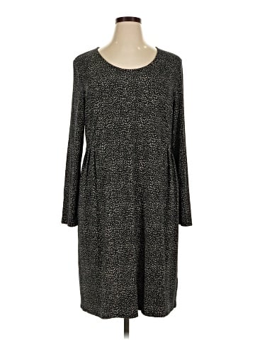 J.Jill Casual Dress (view 1)