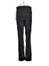 Democracy Chevron-herringbone Gray Jeans Size 10 - photo 2
