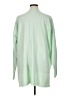 Free People Green Pullover Sweater Size XL - photo 2