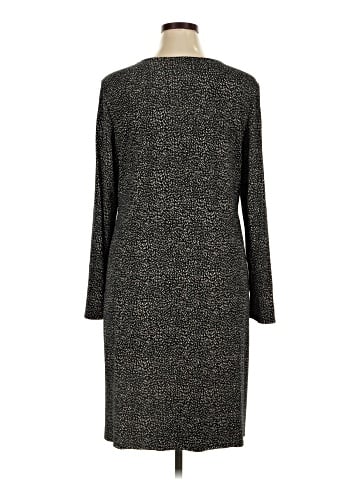 J.Jill Casual Dress (view 2)