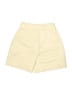 Everlane Solid Ivory Yellow Athletic Shorts Size XXS - photo 2