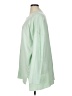 Free People Green Pullover Sweater Size XL - photo 5