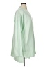 Free People Green Pullover Sweater Size XL - photo 4