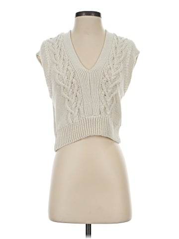 Z Supply Sweater Vest (view 1)
