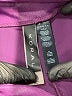 Koral Metallic Purple Leggings Size S - photo 4