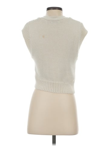 Z Supply Sweater Vest (view 2)