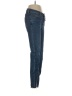 Free People Blue Jeans Size 27 waist - photo 4