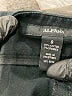 Alfani Black Formal Skirt Size 8 - photo 4