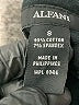 Alfani Black Formal Skirt Size 8 - photo 5