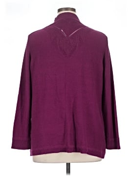 Coldwater Creek Cardigan (view 2)
