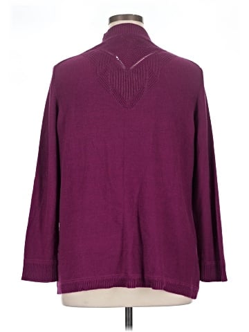 Coldwater Creek Cardigan (view 2)