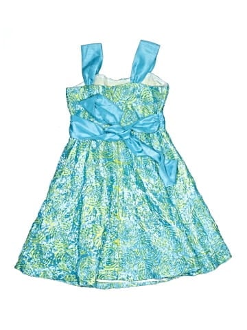 Rare Editions Dress (view 2)