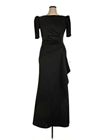 Xscape Cocktail Dress (view 1)