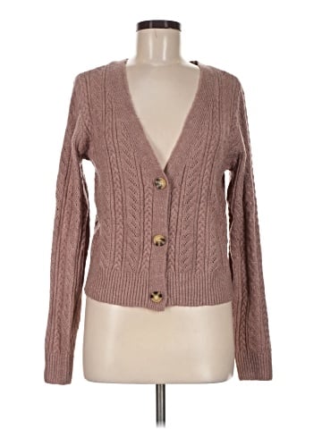 Love Ellie Cardigan (view 1)