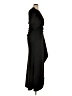 Xscape Black Cocktail Dress Size 16 - photo 4