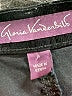 Gloria Vanderbilt Black Casual Pants Size 6 - photo 7