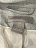 H&M Gray Blazer Size 8 - photo 6