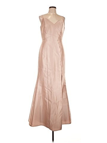 Alfred Sung Cocktail Dress (view 1)