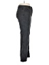 Charter Club Chevron-herringbone Gray Jeans Size 12 - photo 4