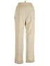 MPG Solid Tan Casual Pants Size XXL (estimated) - photo 2