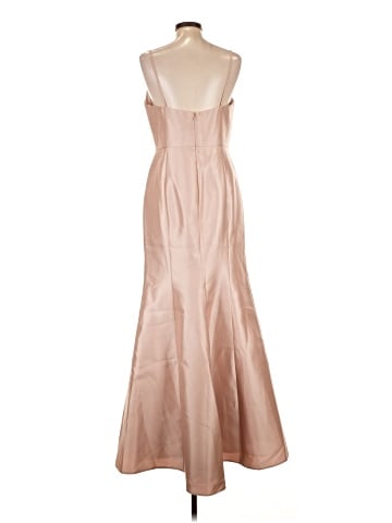 Alfred Sung Cocktail Dress (view 2)