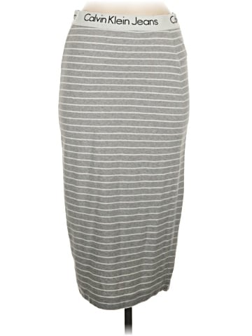CALVIN KLEIN JEANS Casual Skirt (view 1)