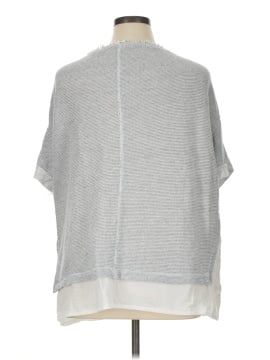 Caslon Short Sleeve Top (view 2)