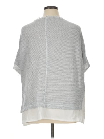 Caslon Short Sleeve Top (view 2)