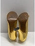 Fendi Gold Heels Size EU 39 1/2 - photo 9