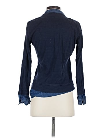 Red Haute Pullover Sweater (view 2)
