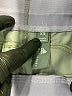 Adidas Stella McCartney Color Block Gray Active Pants Size XS - photo 7