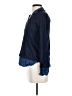 Red Haute Blue Pullover Sweater Size S - photo 5