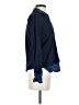 Red Haute Blue Pullover Sweater Size S - photo 4